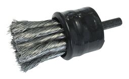 Product image for Knot Wire End Brush - Scuf-Gard