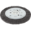 Imagine de categorie pentru Perie cu disc diamantat