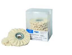 Imaginea produsului pentru Pânză de bumbac buffs moale pliată de bumbac