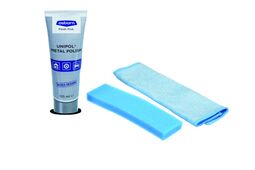 Product image for Metal polishing kit