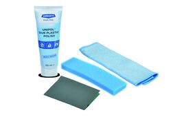 Imaginea produsului pentru Kit de lustruire acrilică