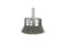 Product image for Cup Brushes – Crimped Wire Cup Brush with Shank USPBCB002