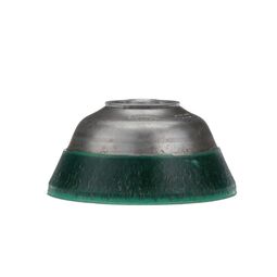 Imagen del producto para Cepillo de copa TY™ encapsulado - Servicio estándar.