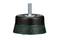 Product image for Cup Brushes – TY™ Encapsulated Cup Brush with Shank - Standard Duty USPBCB009