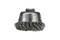 Product image for Cup Brushes – High Speed Small Grinder Knot Wire Cup Brush - Heavy Duty USPBCB012