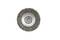 Product image for Wheel Brushes – Crimped Wire Wheel Brush with Shank USPBWB001