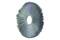 Product image for Wheel Brushes – Crimped Wire Radial Section - Light Duty USPBWB003