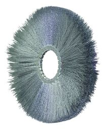 Product image for Crimped Wire Radial Section - Light Duty