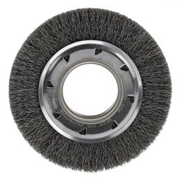 Product image for Crimped Wire Medium Face Wheel Brush