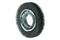 Product image for Wheel Brushes – Crimped Wire Wide Face Wheel Brush USPBWB006