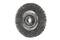 Product image for Wheel Brushes – Crimped High Speed Small Grinder Wire Wheel Brush USPBWB008