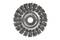 Product image for Wheel Brushes – Knot Wire Wheel Brush - Heavy Duty USPBWB011