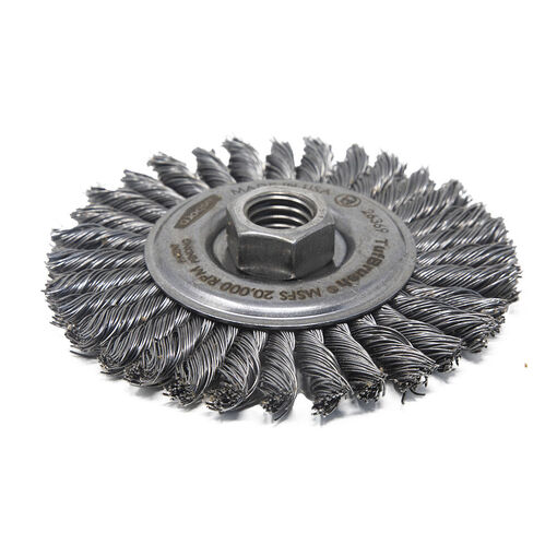 Tufbrush Stringer Bead Brush Uspbwb015 Osborn Llc Richmond In Usa