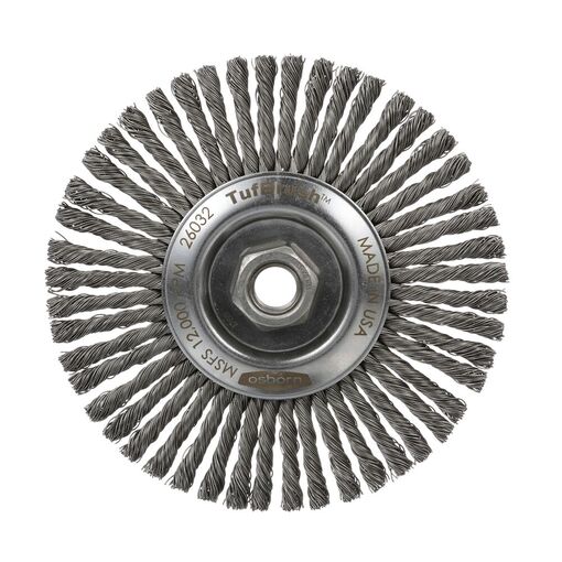 Tufbrush Stringer Bead Brush Uspbwb015 Osborn Llc Richmond In Usa