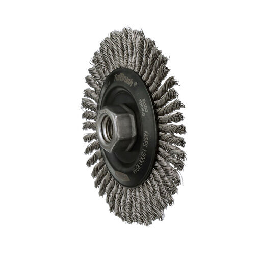 TufBrush Stringer Bead Brush | USPBWB015 | Osborn LLC- Richmond, IN - USA