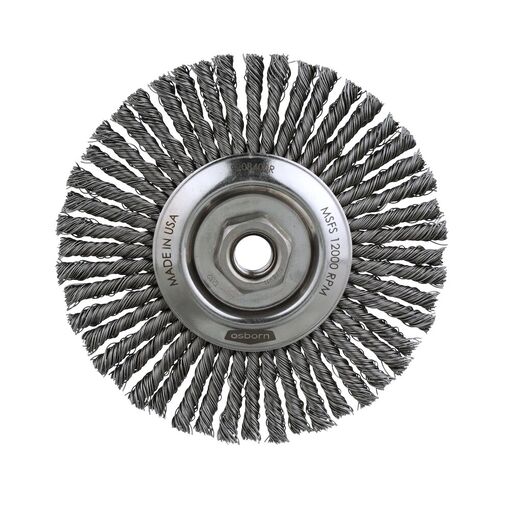 Stringer Bead Brush Uspbwb016 Osborn Llc Richmond In Usa