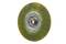 Imagen del producto para Cepillos de Rueda – Cepillo de Rueda Encapsulada TY™ - Cordoncillo. USPBWB026