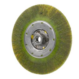 Imagen del producto para Cepillo de Rueda Encapsulada TY™ - Cordoncillo.