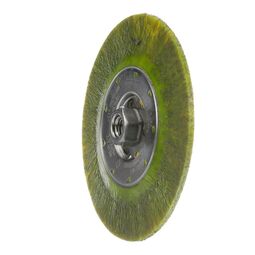 Imagen del producto para Cepillo de Rueda Encapsulada TY™ - Cordoncillo.
