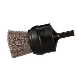 Product image for Crimped Wire End Brush - Scuf-Gard 