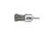 Product image for End Brushes – Knot Wire End Brush USPBEB054