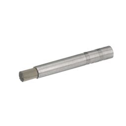 Product image for Miniature Wire End Brush - Light Duty