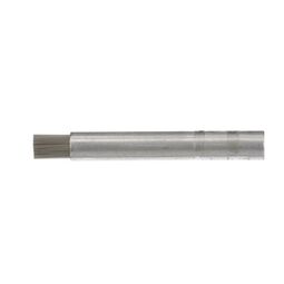 Product image for Miniature Wire End Brush - Light Duty
