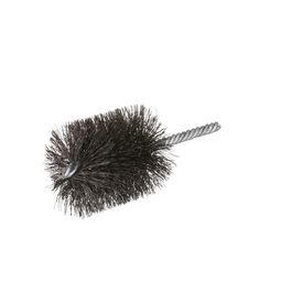 Product image for Straight Wire Tube Brush - Double Stem, Double Spiral