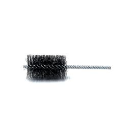 Product image for Straight Wire Tube Brush - Double Stem, Double Spiral
