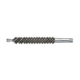 Product image for Flue Brush - Straight Wire, Double Spiral