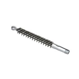 Product image for Flue Brush - Straight Wire, Double Spiral