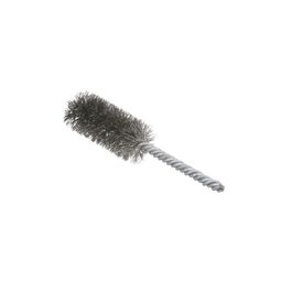 Product image for Crimped Wire Tube Brush - Double Stem, Double Spiral