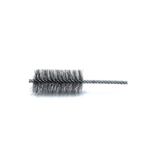 Crimped Wire Tube Brush Double Stem, Double Spiral USPBIB069 Osborn LLC Richmond, IN USA
