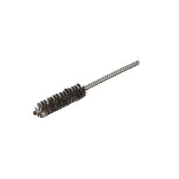 Product image for Crimped Wire Tube Brush - Double Stem, Double Spiral