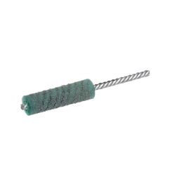 Imagen del producto para Cepillo para tubos encapsulado Green TY™ - Vástago doble, espiral doble