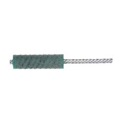 Imagen del producto para Cepillo para tubos encapsulado Green TY™ - Vástago doble, espiral doble