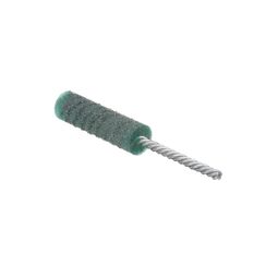 Imagen del producto para Cepillo para tubos encapsulado Green TY™ - Vástago doble, espiral doble