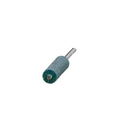 Imagen del producto para Cepillo para tubos encapsulado Green TY™ - Vástago doble, espiral doble