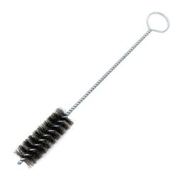 Product image for Crimped Wire Tube Brush - Single Stem, Single Spiral