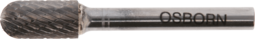 Produktfoto für Hartmetallfrässtift WRC Z6