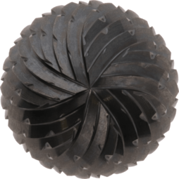 Image produit pour Fraise carbure KUD Z6