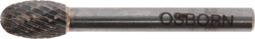 Image produit pour Fraise carbure TRE Z6