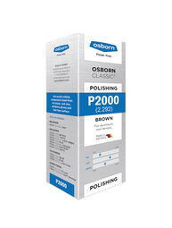 Product image for Osborn Classic Compound P2000