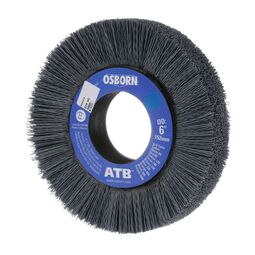 Product image for ATB FasCut™ Wheel Brush - Aggressive
