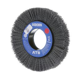 Product image for ATB FasCut™ Wheel Brush - Aggressive