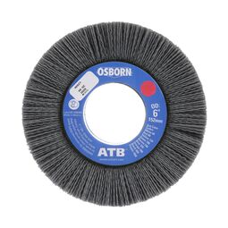Product image for ATB FasCut™ Wheel Brush - Aggressive