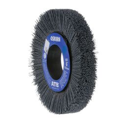 Product image for ATB FasCut™ Wheel Brush - Aggressive
