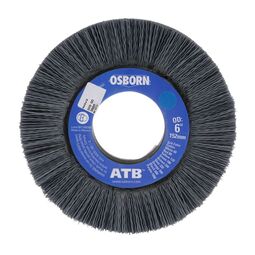 Product image for ATB FasCut™ Wheel Brush - Aggressive