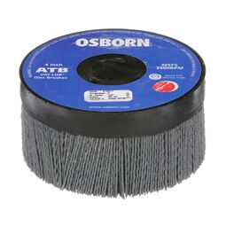Product image for ATB Uni-Lok® Max Density Disc Brush