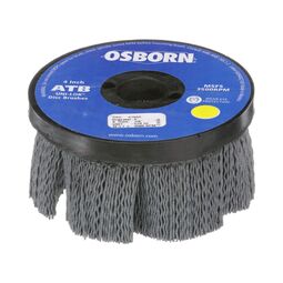 Product image for ATB Uni-Lok® Turbo Disc Brush